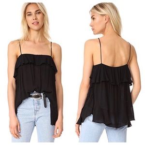 Free People Cascades Cami